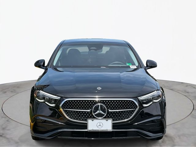 2024 Mercedes-Benz E-Class 350