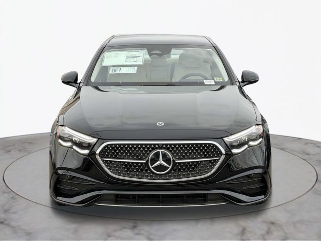 2024 Mercedes-Benz E-Class 350