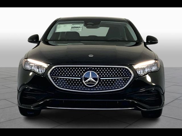 2024 Mercedes-Benz E-Class 350