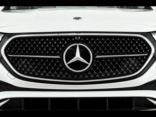 2024 Mercedes-Benz E-Class 350