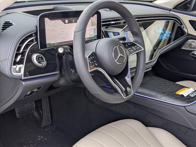 2024 Mercedes-Benz E-Class 350