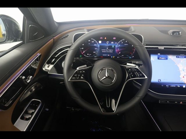 2024 Mercedes-Benz E-Class 350