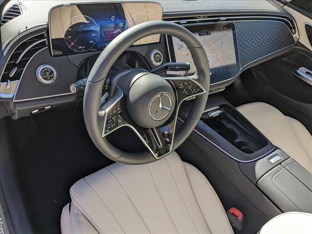 2024 Mercedes-Benz E-Class 350