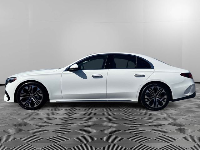 2024 Mercedes-Benz E-Class 350