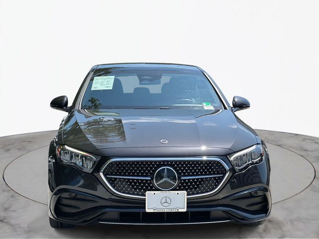 2024 Mercedes-Benz E-Class 350
