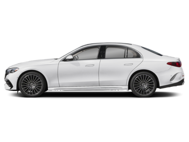 2024 Mercedes-Benz E-Class 350