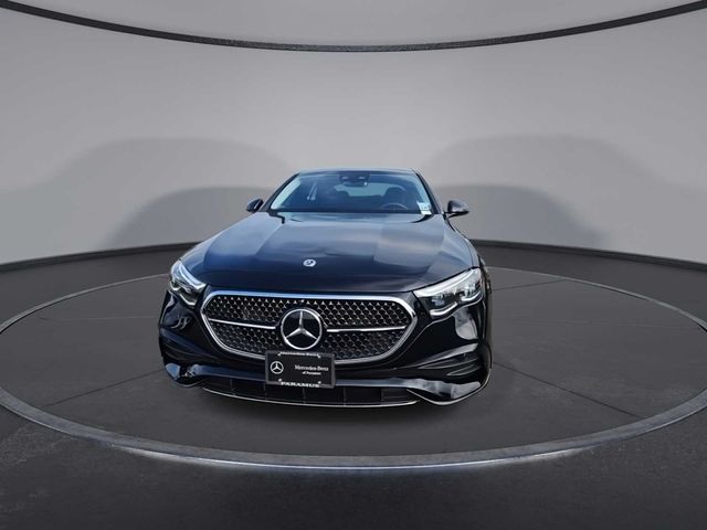 2024 Mercedes-Benz E-Class 450