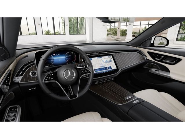 2024 Mercedes-Benz E-Class 450