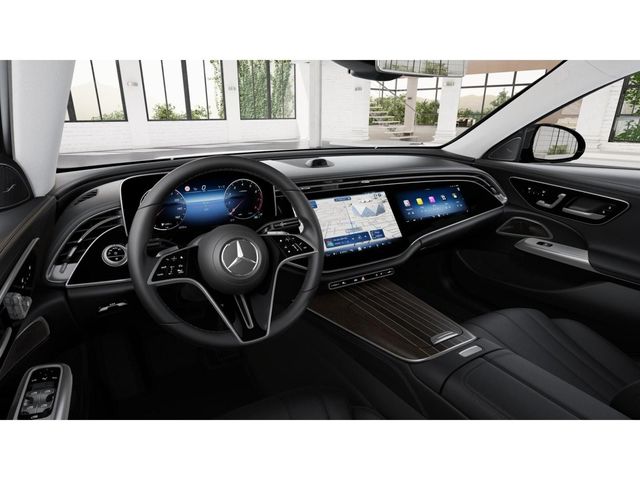 2024 Mercedes-Benz E-Class 450