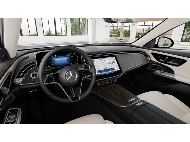 2024 Mercedes-Benz E-Class 450