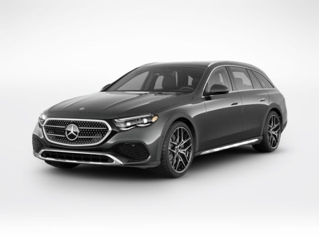 2024 Mercedes-Benz E-Class 450