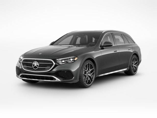 2024 Mercedes-Benz E-Class 450