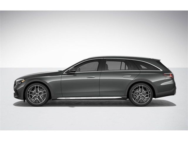2024 Mercedes-Benz E-Class 450
