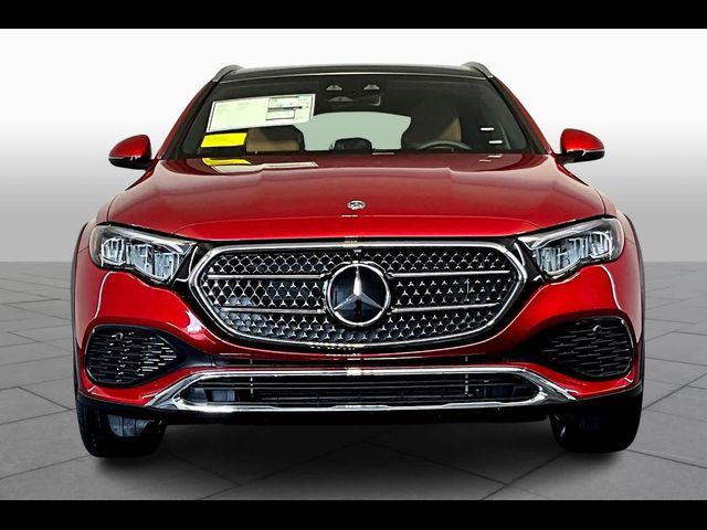 2024 Mercedes-Benz E-Class 450