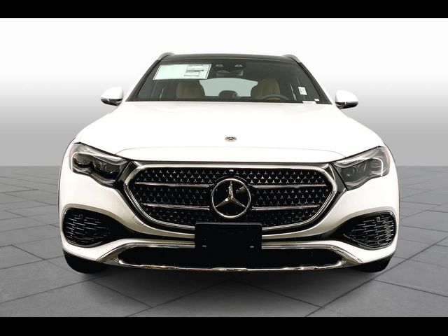 2024 Mercedes-Benz E-Class 450