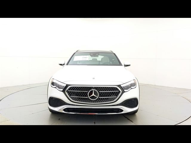 2024 Mercedes-Benz E-Class 450