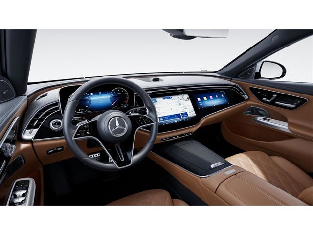 2024 Mercedes-Benz E-Class 450