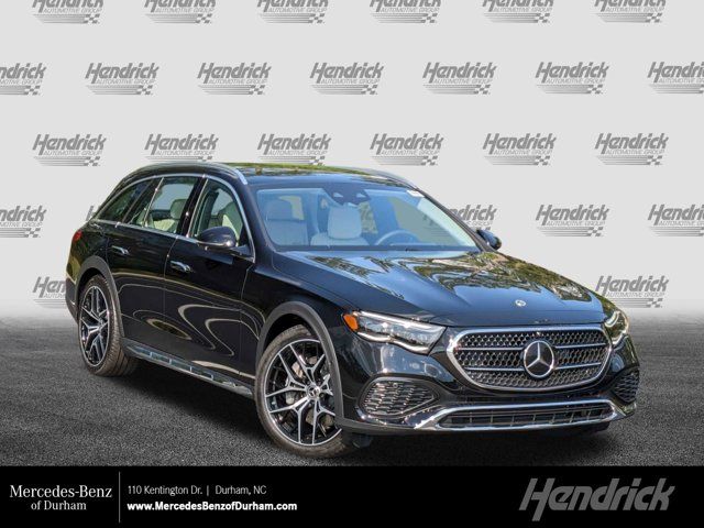 New 2024 Mercedes-Benz E-Class 450 For Sale in Durham, NC | Capital One ...