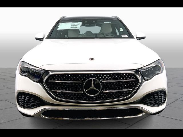 2024 Mercedes-Benz E-Class 450