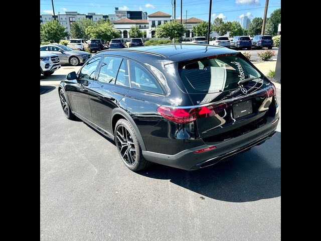 2024 Mercedes-Benz E-Class 450