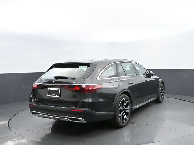2024 Mercedes-Benz E-Class 450