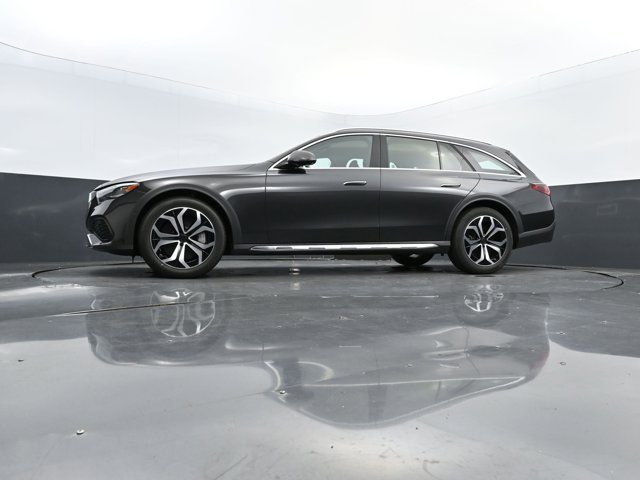 2024 Mercedes-Benz E-Class 450