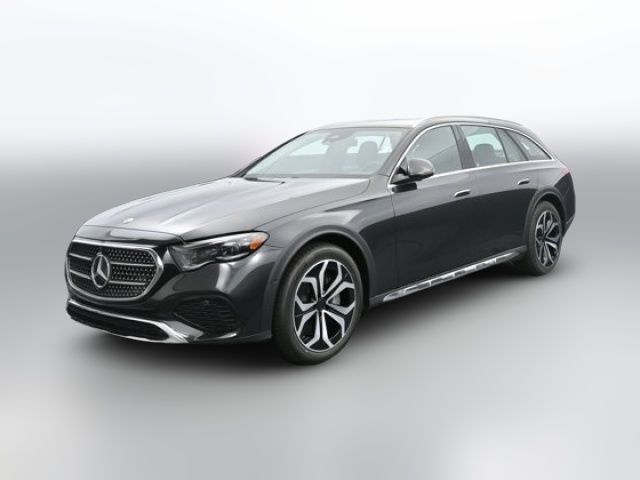 2024 Mercedes-Benz E-Class 450