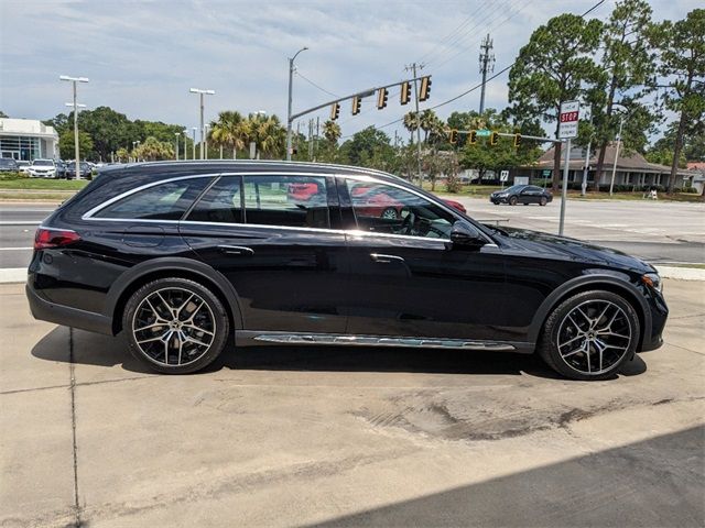 2024 Mercedes-Benz E-Class 450