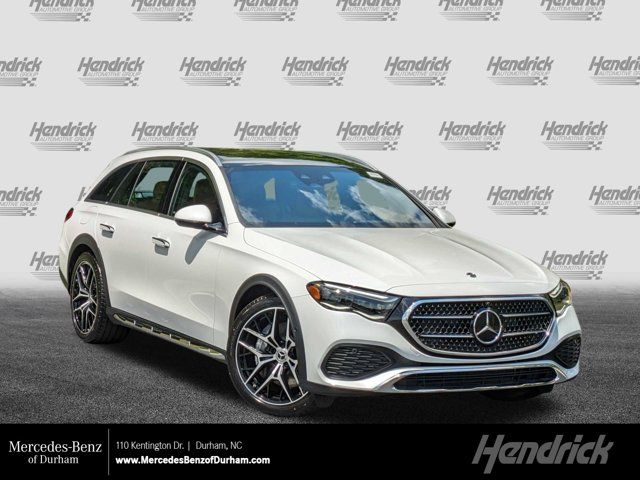 New 2024 Mercedes-Benz E-Class 450 For Sale in Durham, NC | Capital One ...