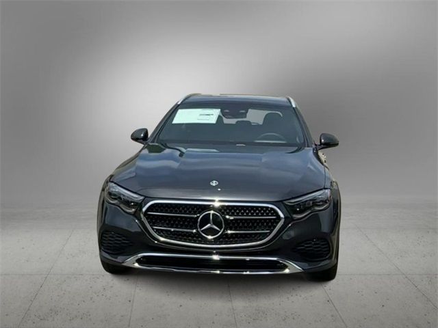 2024 Mercedes-Benz E-Class 450