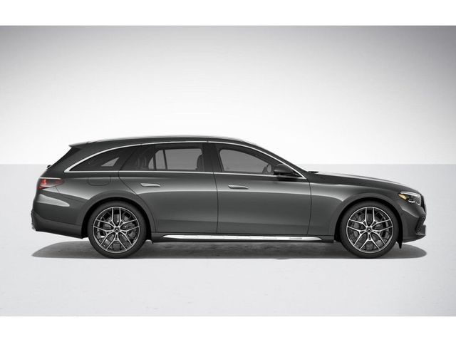 2024 Mercedes-Benz E-Class 450