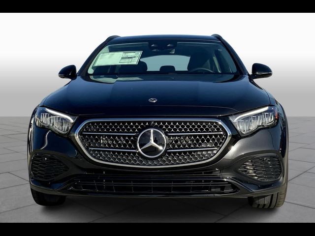 2024 Mercedes-Benz E-Class 450