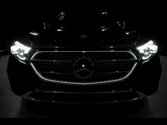 2024 Mercedes-Benz E-Class 450