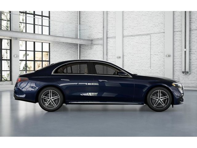 2024 Mercedes-Benz E-Class 350