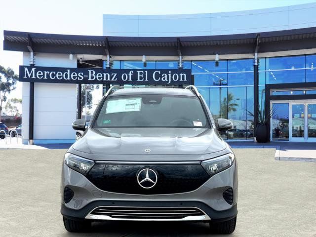 2024 Mercedes-Benz EQB EQB 250+