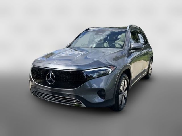 2024 Mercedes-Benz EQB EQB 250+