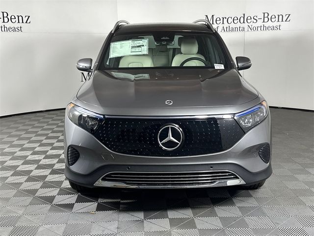 2024 Mercedes-Benz EQB EQB 250+