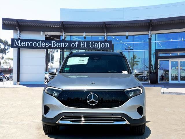 2024 Mercedes-Benz EQB EQB 250+