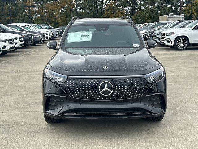 2024 Mercedes-Benz EQB EQB 250+