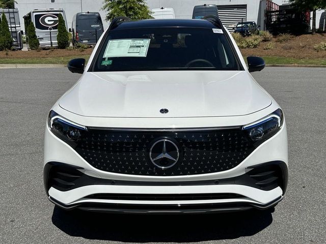 2024 Mercedes-Benz EQB EQB 250+