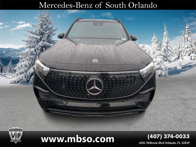 2024 Mercedes-Benz EQB EQB 250+