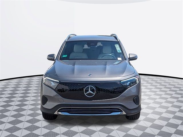 2024 Mercedes-Benz EQB EQB 250+