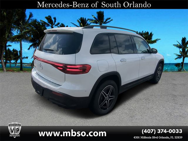 2024 Mercedes-Benz EQB EQB 250+