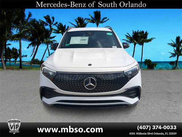 2024 Mercedes-Benz EQB EQB 250+