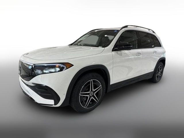 2024 Mercedes-Benz EQB EQB 250+