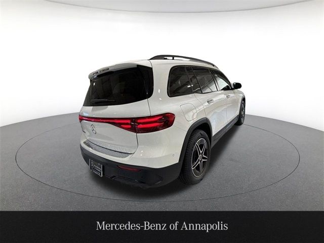 2024 Mercedes-Benz EQB EQB 250+