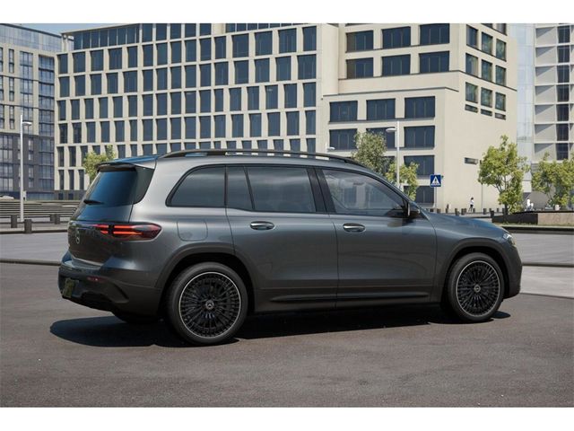 2024 Mercedes-Benz EQB EQB 250+