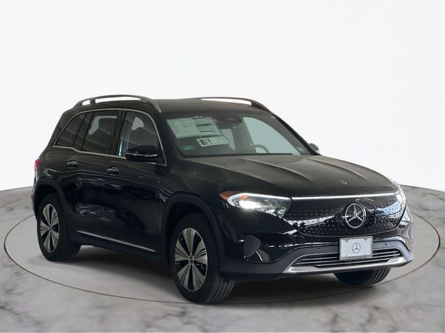 2024 Mercedes-Benz EQB EQB 250+