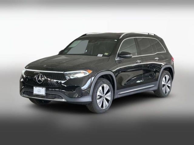 2024 Mercedes-Benz EQB EQB 250+