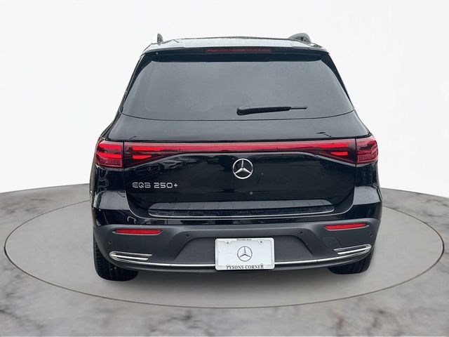 2024 Mercedes-Benz EQB EQB 250+